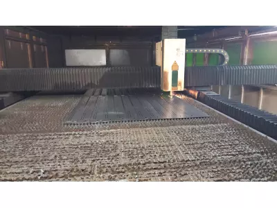 LF-6025GAR (GAR-Serie  - Blech & Rohr Kombi